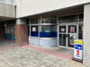 「市民会館食堂　閉店」