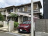 施工前の全景写真です「八千代市O様邸の屋根カバー・外壁塗装リフォームが完了いたしました！」