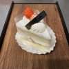consanショートケーキ