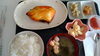まとう鯛「最近のランチ」