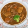 きたかみ牛ビーフシチュー