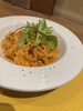 パスタ「夏休みは家族でゆったり！掘りごたつ席で楽しむディナー」