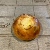レーズンパンクリームチーズ入り