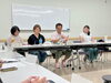 「今年も11月開催に向け一致団結！【子ども子育てフェスタ2025】キックオフミーティングが実施されました😊2025年7月6日（日）9時30分〜11時30分・青戸地区センター」