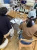 「【尼崎】5月開催「natural talk」～ヘチマの皮剥き体験＆お茶会のお知らせ」