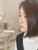 「メイクは楽しんでしよう」