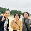 「５年ぶりの花田植え☆斐川町　仏壇」