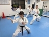 「5月19日(火)の稽古風景≪ 明石/空手/スポーツ/運動/幼児/小学生/お稽古/習い事≫」