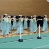 上手く踊れました🌈