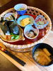 「温泉旅館でくつろぎランチ。南魚沼市の旬彩の庄 坂戸城の豪華ランチに舌つづみ。」
