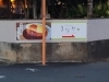 入口以外にも案内看板を！「カフェ、飲食店の看板デザインならアクトサイン！【水戸・つくば・土浦他、茨城県全域対応】」