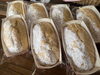 プチぴ〜ケーキ「八王子シフォンケーキ、チーズケーキ　G&Bみづき」