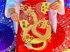 「『福島八幡宮』さんへ取材に行ってきました♪」