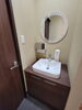 after「素敵なトイレになりました。」