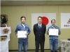 真光 社員インタビュー② 井田真光さん（鉄構部・永年勤続者） | 宗宏工業株式会社のニュース | まいぷれ[新見市]