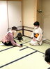 受講生の方が点ててくださったお薄がいただけます「5月下旬の【茶道教室】お試し体験レッスン会のご案内♪」