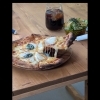 日替わりピザランチ