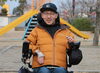 「広報さいじょう3月号では、人権について考えます！」