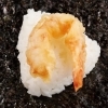 海老天（醤油だれ/甘だれ）