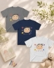 お子様の絵をオリジナルTシャツに「父の日のプレゼントに！世界にひとつのオリジナルギフト特集」