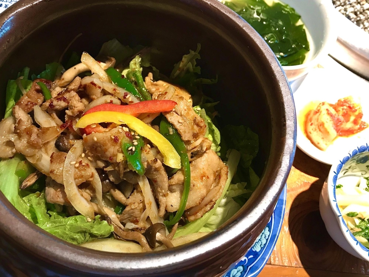 かやらん センター南店 本場韓国の味を楽しもう 雰囲気も 都筑区のおすすめランチ特集 まいぷれ 横浜市都筑区 かやらん センター南店 本場韓国の味を楽しもう 雰囲気も 都筑区のおすすめランチ特集 まいぷれ 横浜市都筑区