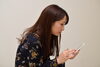 「その顔のたるみ、姿勢のせいかも？姿勢を整えてスッキリフェイスライン！」