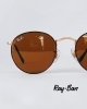 人気ブランドRAY-BAN「レイバンのボストンサングラスで、大胆イメージチェンジしませんか？」