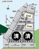島田市金谷東🏠配置図「【今週末はオープンハウスへ🐰】６月１３(土)・１４(日)１１：００～１６：００🏠島田市金谷東ラスト２棟✨島田市・焼津市・藤枝市の不動産のことなら不動産の３９にお任せください🐰🥕」