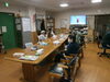 「憲法記念日　交野市　デイサービス　老人ホーム　小林診療所」