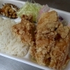 カラアゲ弁当
