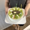誕生日ケーキ「【誕生日会】」