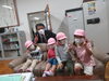 特別に校長室で校長先生と♡「茨城県立麻生高等学校へ行ってきました～！」