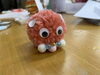 「【アートクラスレッスンレポ】ふわふわぬいぐるみ作り【横浜市磯子区・根岸駅から徒歩２分・子供アート教室・アートルームルミエール】」