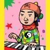 ナチュラル美容師・K（仮）