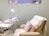 「魚沼のおうちネイルサロン、nail atelier charme！ゆったりとくつろげてキレイになれます。」