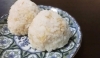 もち麦ごはん
