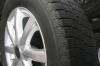 「【中古タイヤ】165/70R14 81Q スタッドレス4本セット 2013年製 ￥18,900」