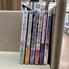 3月3日(火)「新刊コミック📚✨」