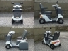 「(商談成立となりました)19.8万♪ 美車・セニアカー入庫しました♪バッテリー新品♪【シニアカーの事ならアゲインへ♪良品中古車・新車販売・レンタルも♪】」