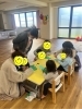 「2月　親子サロン」