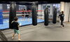 「休み明けキックデイ🥊リベラルボックスジム！岡山市東区ボクシング・キックボクシング・フィットネス・パーソナルジム」