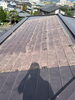 「諏訪地域の屋根修繕｜太陽光パネル撤去後、南面をガルバリウム鋼板で葺き替え」