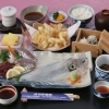 いか道楽定食