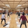 冬でも汗かけます「✨NEWYEARキャンペーンを用意して みなさまの健康生活のスタート応援します✨」