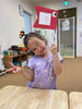 上手に作れました✌️「子供の日制作🎏🎏【札幌市北区篠路　児童発達支援　放課後等デイサービス】」