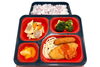 ヘルシー弁当「４月２４日のお弁当🍱」