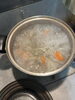 温かい汁物「楽ん楽んのある日」