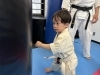 「5月23日(土)の稽古風景≪ 明石/空手/スポーツ/運動/幼児/小学生/お稽古/習い事≫」