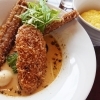 【滝沢市】スープカレー チニタ／ごぼう竜田とサクサク白身（税込1,300円）