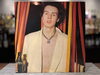 「本日5/10(金)も20:00よりBar営業、明日土曜日は"YUKO MIYAWAKI TRIO LIVE"です！！」